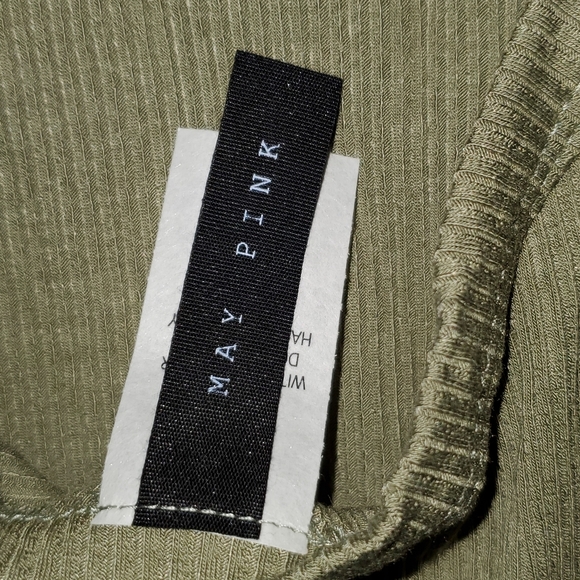 Bodysuit - Picture 9 of 10